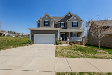 368 Sutro Forest Dr NW Concord, NC 28027